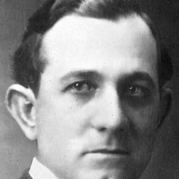 Portrait of Tom Connally