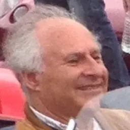 Portrait of Michael Kadoorie