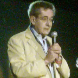 Portrait of Guy Latraverse