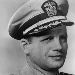 Portrait of Richard Antrim