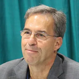 Portrait of Rick Atkinson