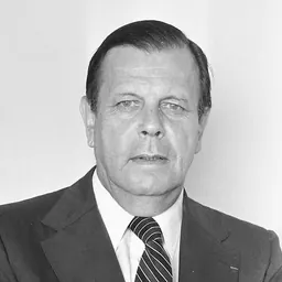 Portrait of Jacques Dupont
