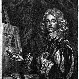 Portrait of David Beck