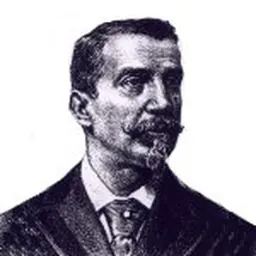 Portrait of Prudencio Lazcano