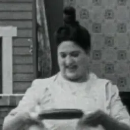 Portrait of Margaret Joslin