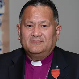 Portrait of Te Kītohi Wiremu Pikaahu
