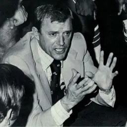 Portrait of Leon Black