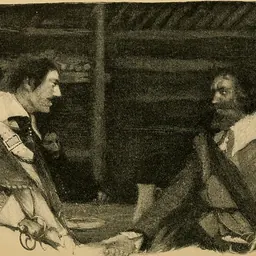 Portrait of John Ratcliffe