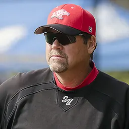 Portrait of Greg Cadaret