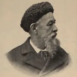 Portrait of Jules Arnous de Rivière