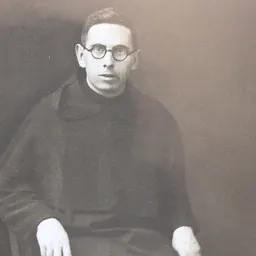 Portrait of Hilary Paweł Januszewski