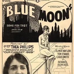 Portrait of Dorothy Jane (Thea) Phillips