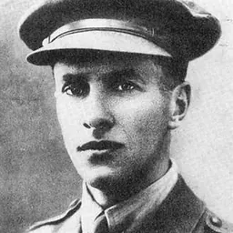 Portrait of Walter Duranty