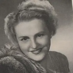 Portrait of Mary Bothwell