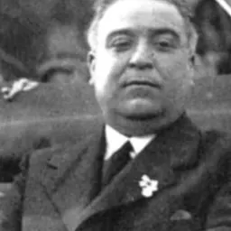 Portrait of Lorenzo Carbonell Santacruz