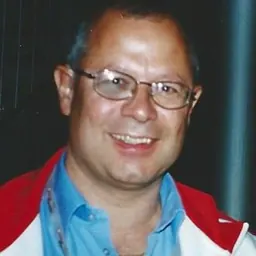 Portrait of Rico Freiermuth