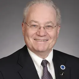 Portrait of Thomas Greene