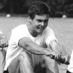 Portrait of Ulrich Kons