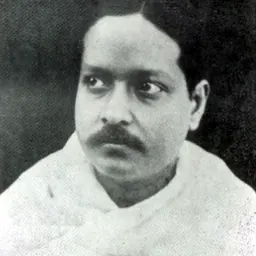 Portrait of Hemanta Kumar Sarkar