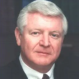 Portrait of R. Fred Lewis