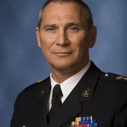 Portrait of Rob Zuiderwijk