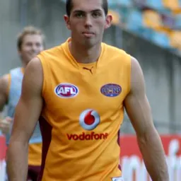 Portrait of Tom Collier