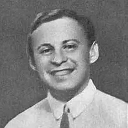Portrait of Pavel Urysohn