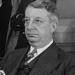 Portrait of Harry N. Routzohn