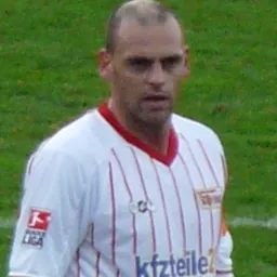Portrait of Marco Gebhardt
