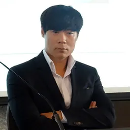 Portrait of Choi Hyun-seok