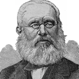 Portrait of Alexander Petrov