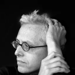Portrait of Donald Margulies