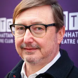 Portrait of John Hodgman