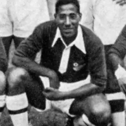 Portrait of Ali El-Kaf