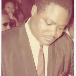Portrait of Condetto Nénékhaly-Camara