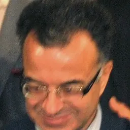 Portrait of Slim Chaker