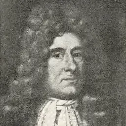 Portrait of Marcus Gøye