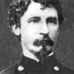 Portrait of Dunbar R. Ransom