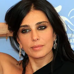 Portrait of Nadine Labaki