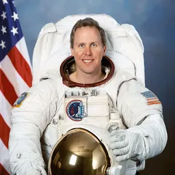 Portrait of Thomas David Jones