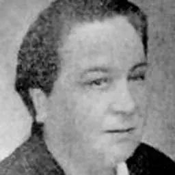 Portrait of Fanny Ahlfors