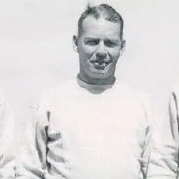 Portrait of Rae Crowther