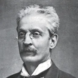Portrait of Antonio Cardarelli