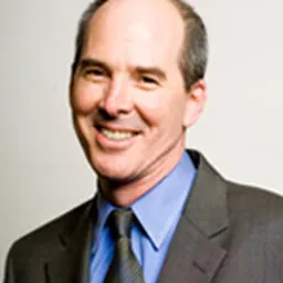 Portrait of Kinsey Wilson