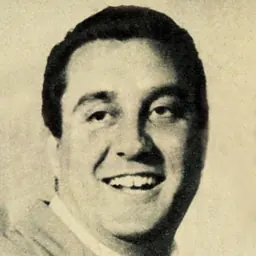 Portrait of Corrado Lojacono