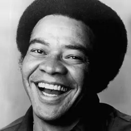 Portrait of Bill Withers