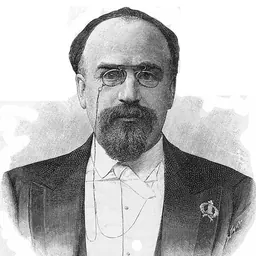 Portrait of Yevgeny Utin