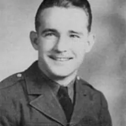 Portrait of William R. Shockley