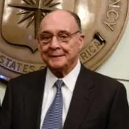 Portrait of Richard Fecteau