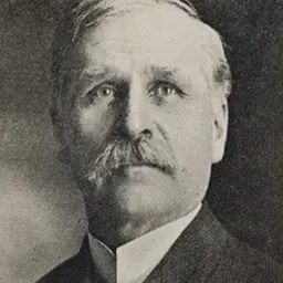 Portrait of Joseph Godbout
